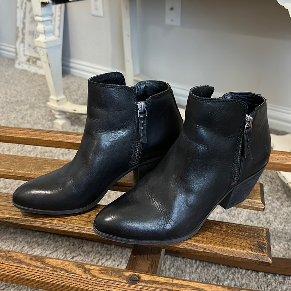 Frye boots